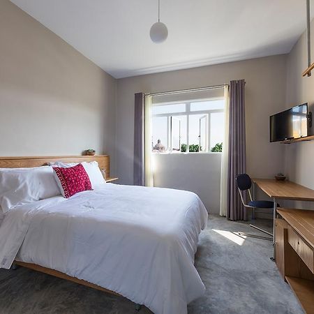 Chaya B&B Boutique Мексико Сити Стая снимка