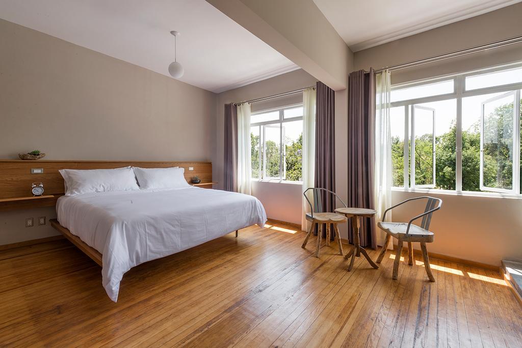 Chaya B&B Boutique Мексико Сити Стая снимка