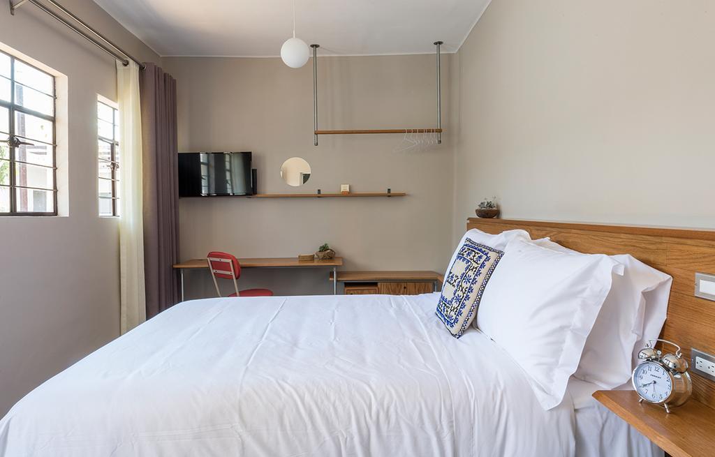 Chaya B&B Boutique Мексико Сити Стая снимка