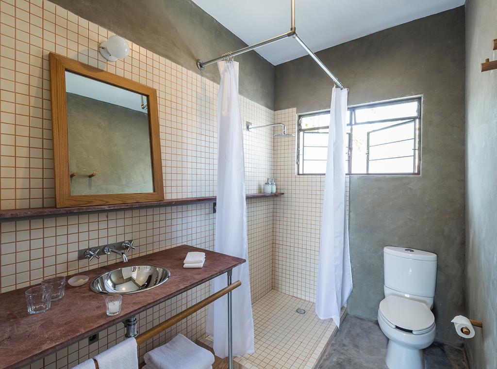 Chaya B&B Boutique Мексико Сити Стая снимка