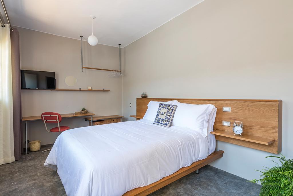 Chaya B&B Boutique Мексико Сити Стая снимка
