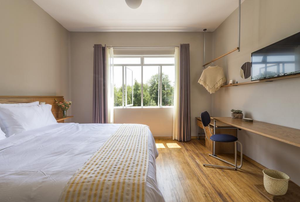 Chaya B&B Boutique Мексико Сити Екстериор снимка