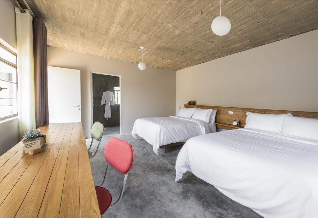 Chaya B&B Boutique Мексико Сити Екстериор снимка