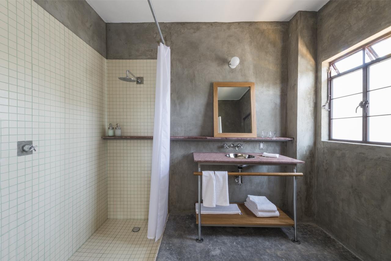 Chaya B&B Boutique Мексико Сити Екстериор снимка