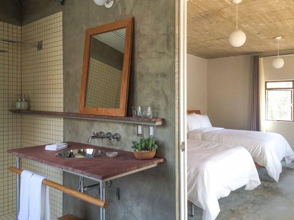 Chaya B&B Boutique Мексико Сити Екстериор снимка