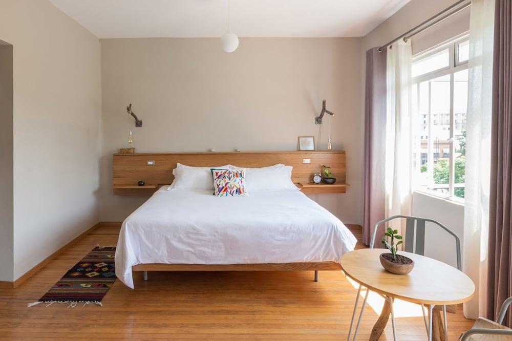 Chaya B&B Boutique Мексико Сити Екстериор снимка