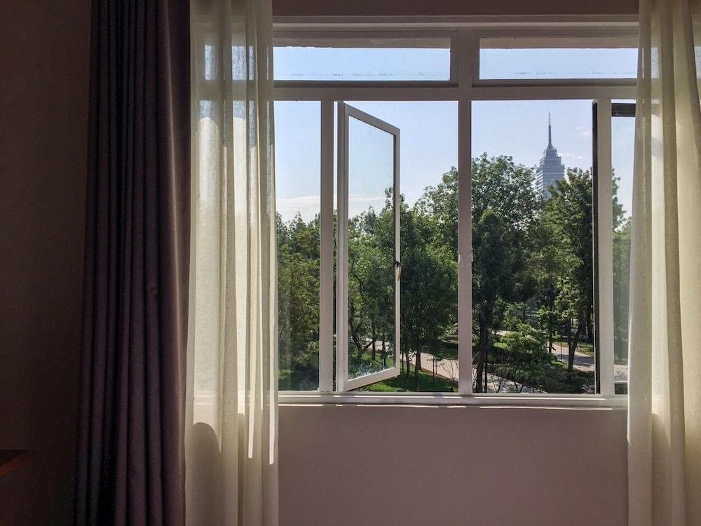 Chaya B&B Boutique Мексико Сити Екстериор снимка